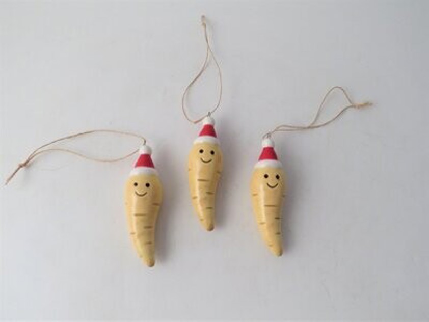 Parsnip Tree Hanger