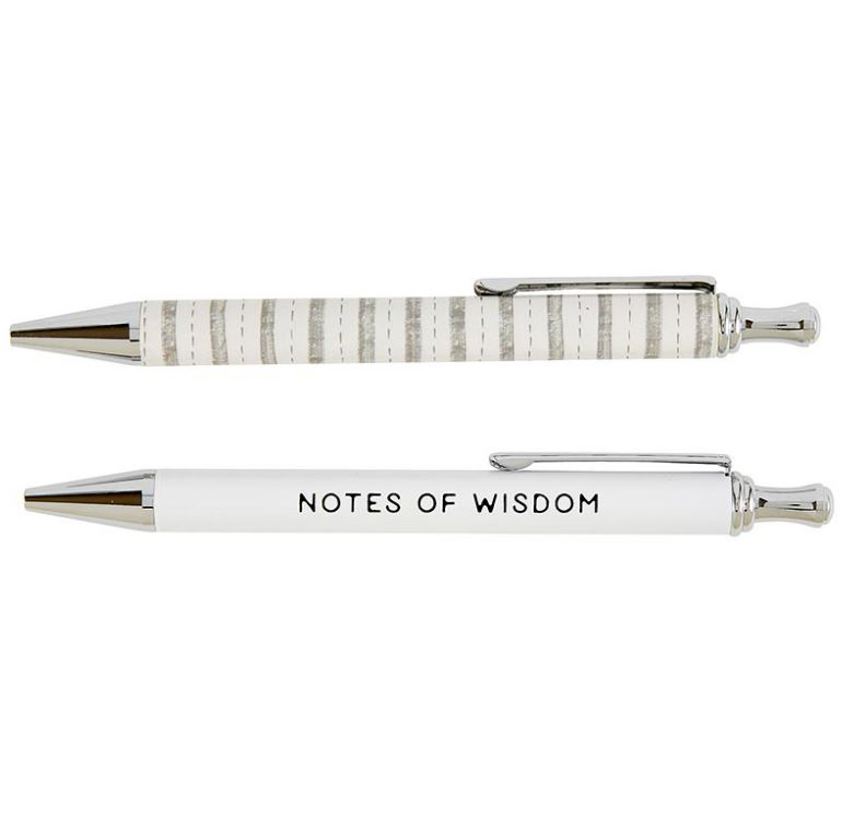 Pen Set - Wisdom