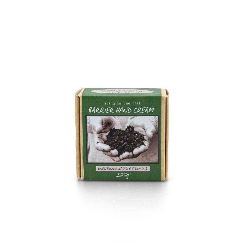 Gardeners Barrier Hand Cream