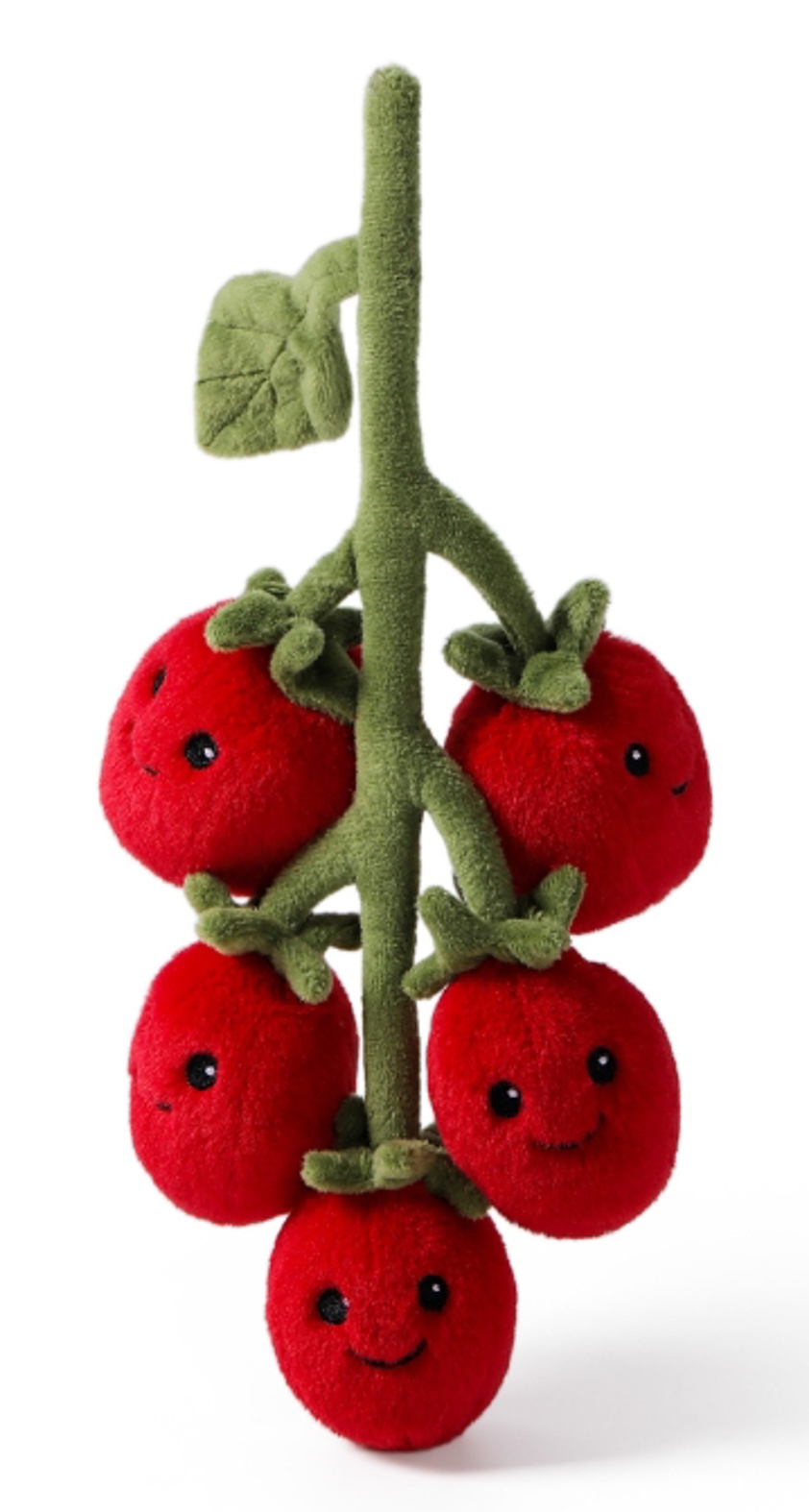 Blushing Cherry Tomato