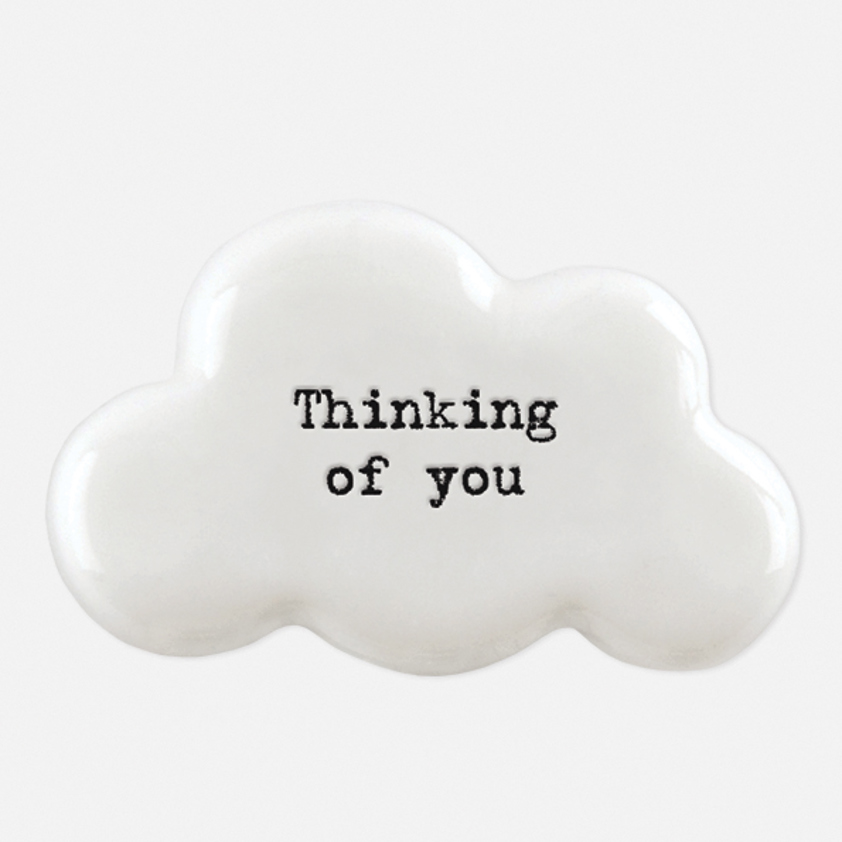Thinking of you Cloud token