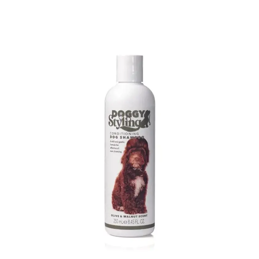 Conditioning Dog Shampoo 250ml