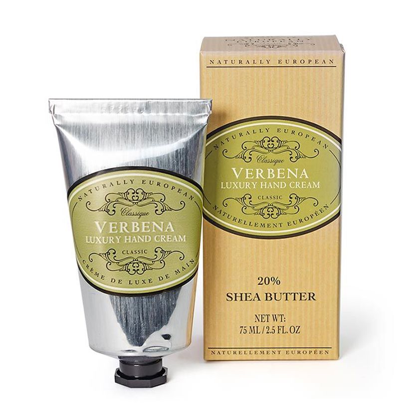 NE Verbena Hand Cream 75ml (Boxed)