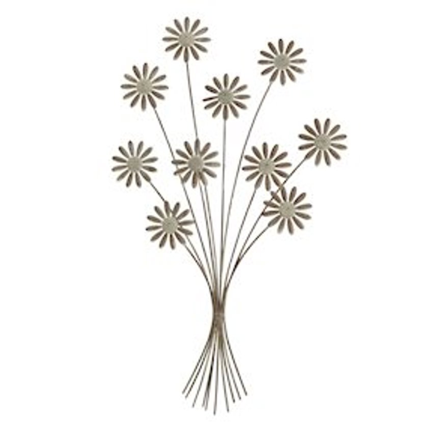 Daisy Wall Art