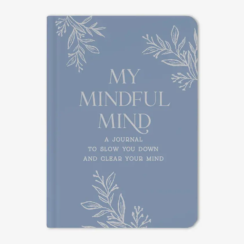 A5 My Mindful Mind