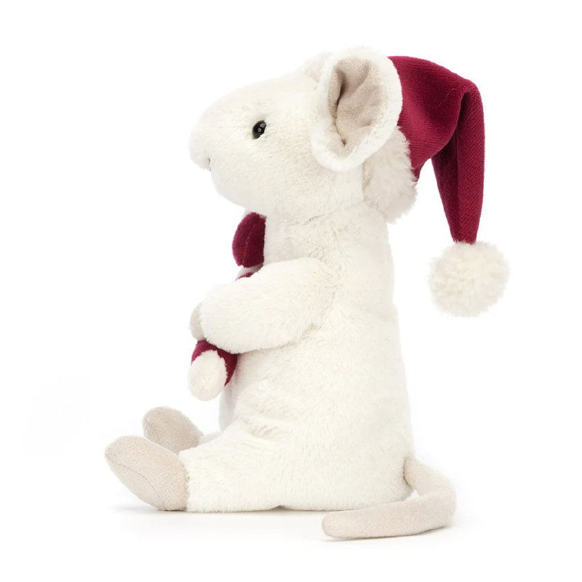 Merry Mouse Candy Cane (Discontinued)