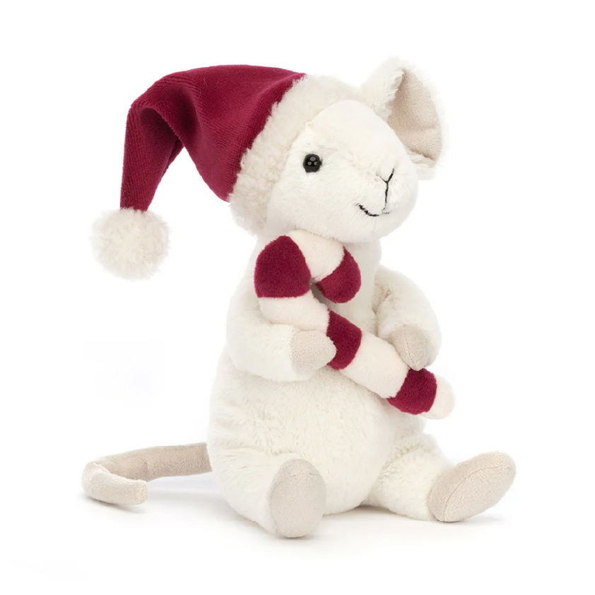 Merry Mouse Candy Cane (Discontinued)