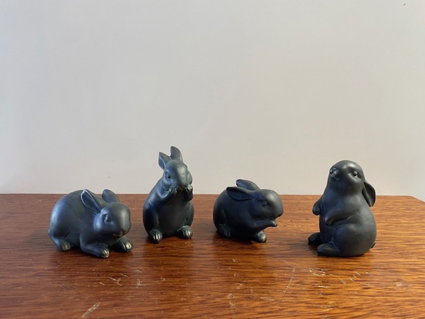 Rabbits Sold individually