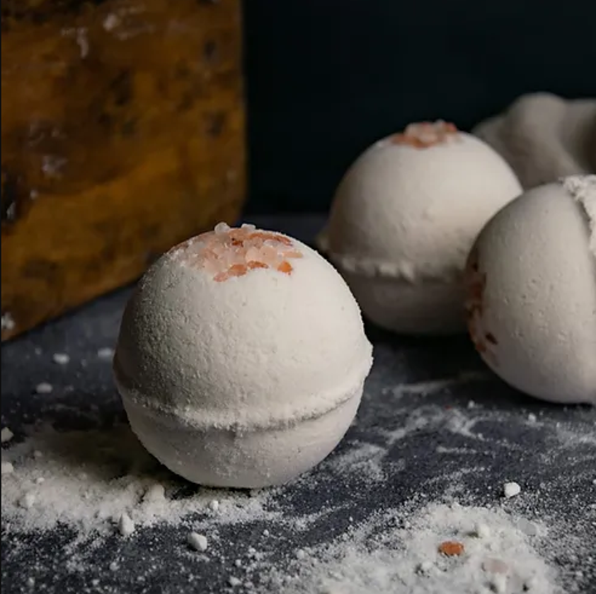 Bath Bomb