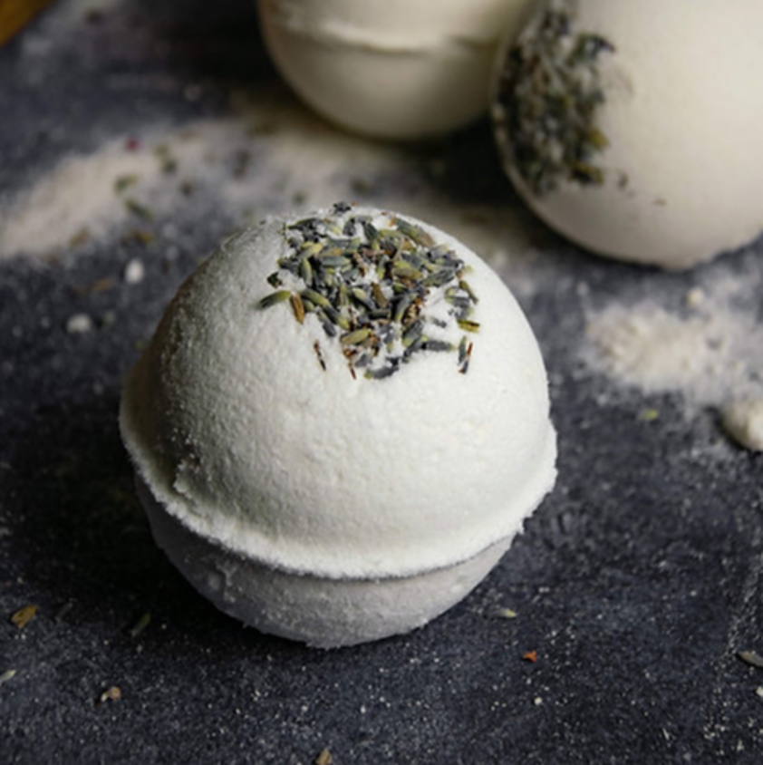 Bath Bomb