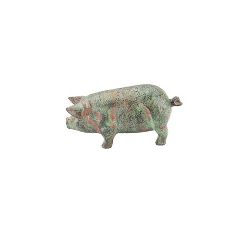 Mini Iron Pig