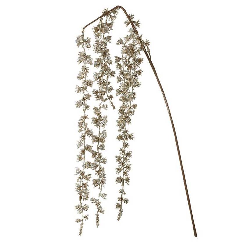 Willow Glitter Branch