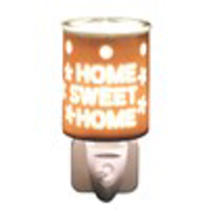 Sweet Home Burner Plug In 12cm