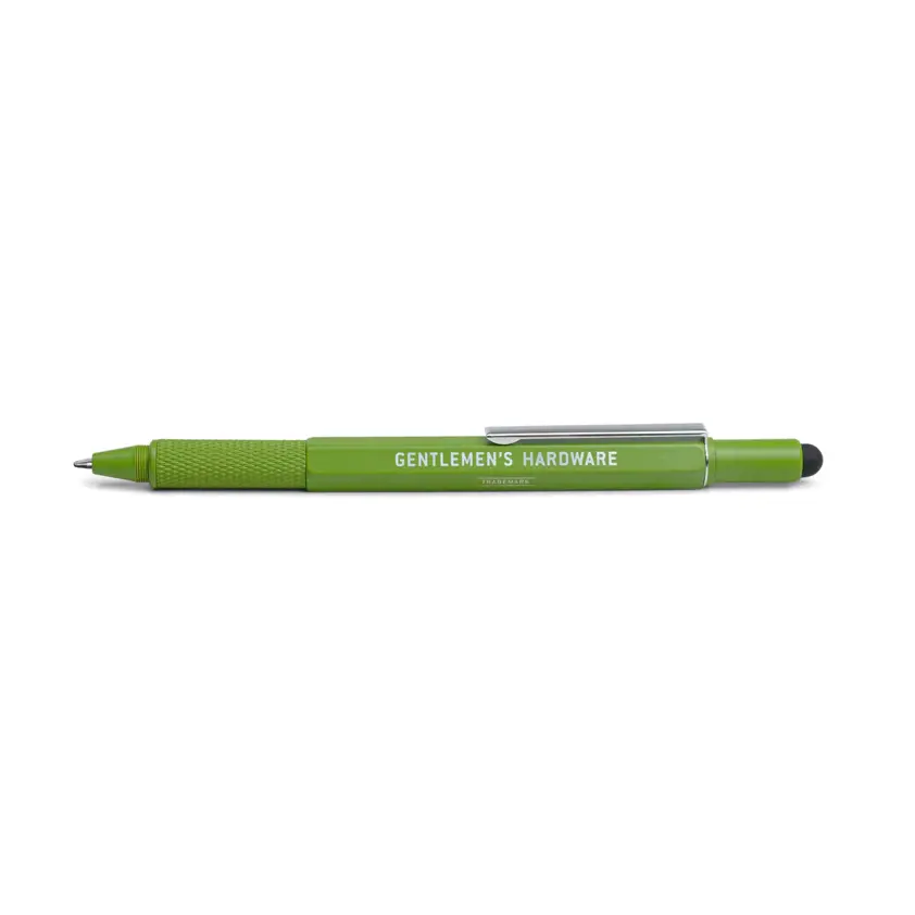 Tooling Pen - Olive
