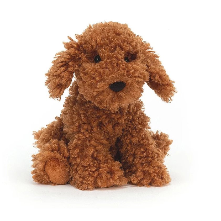 Cooper Doodle Dog - Discontinued