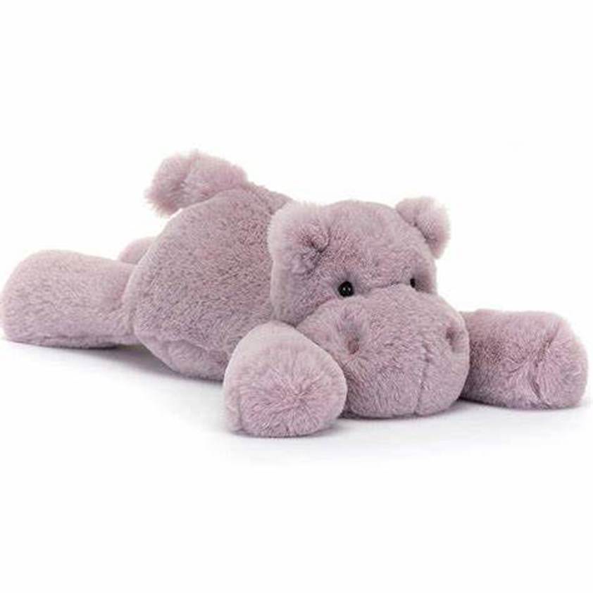 Smudge Hippo Tiny