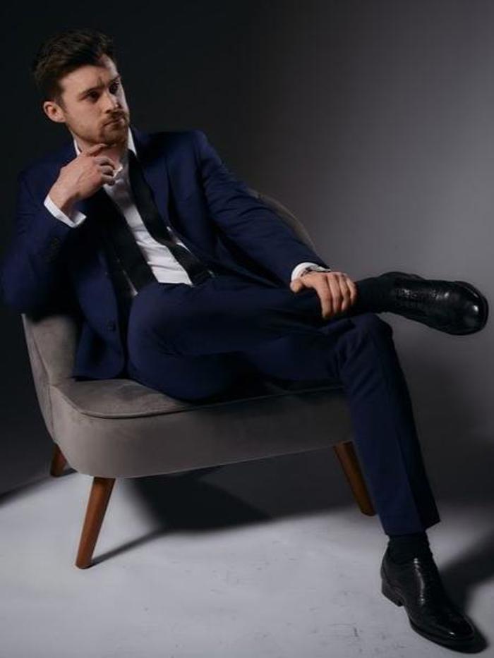 Joshua Adams Menswear 