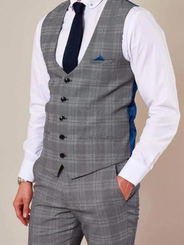 Waistcoats