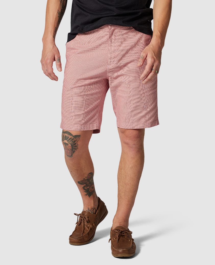 Coral Gunn Shorts