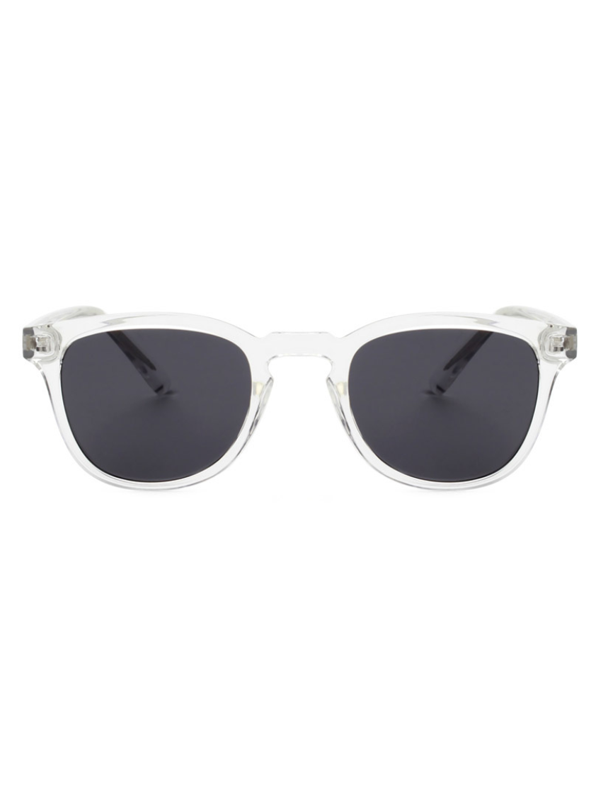 Crystal Bate Square Sunglasses