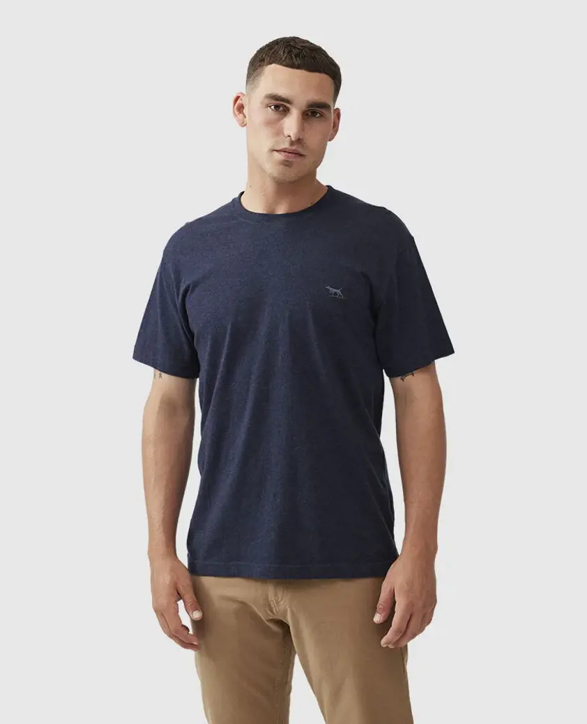 Navy Gunn T Shirts