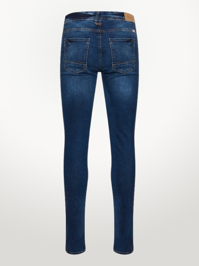 Denim Middle Echo Skinny Fit Multiflex Jeans