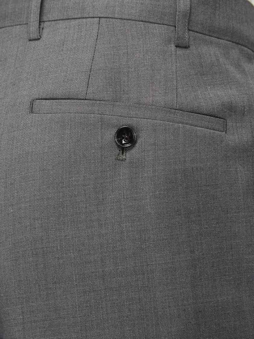 Grey  Farnham Tailored Commuter Suit