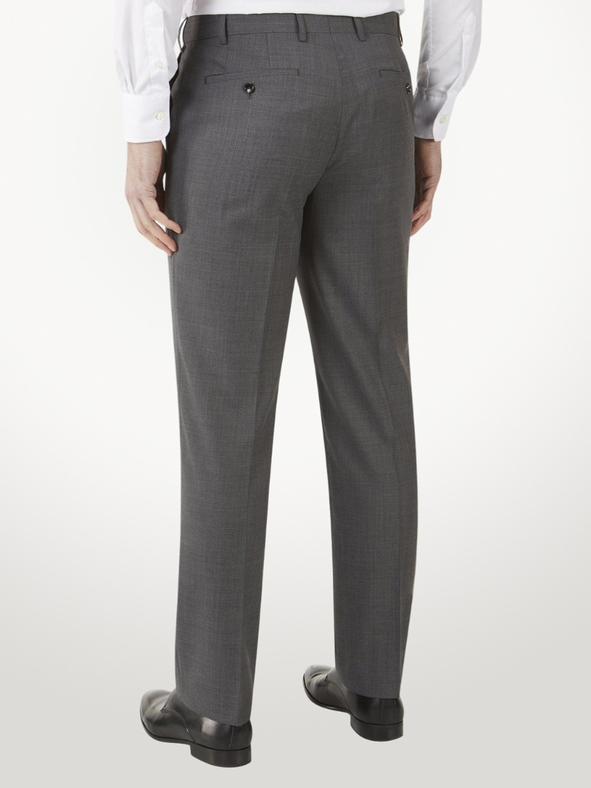 Grey  Farnham Tailored Commuter Suit