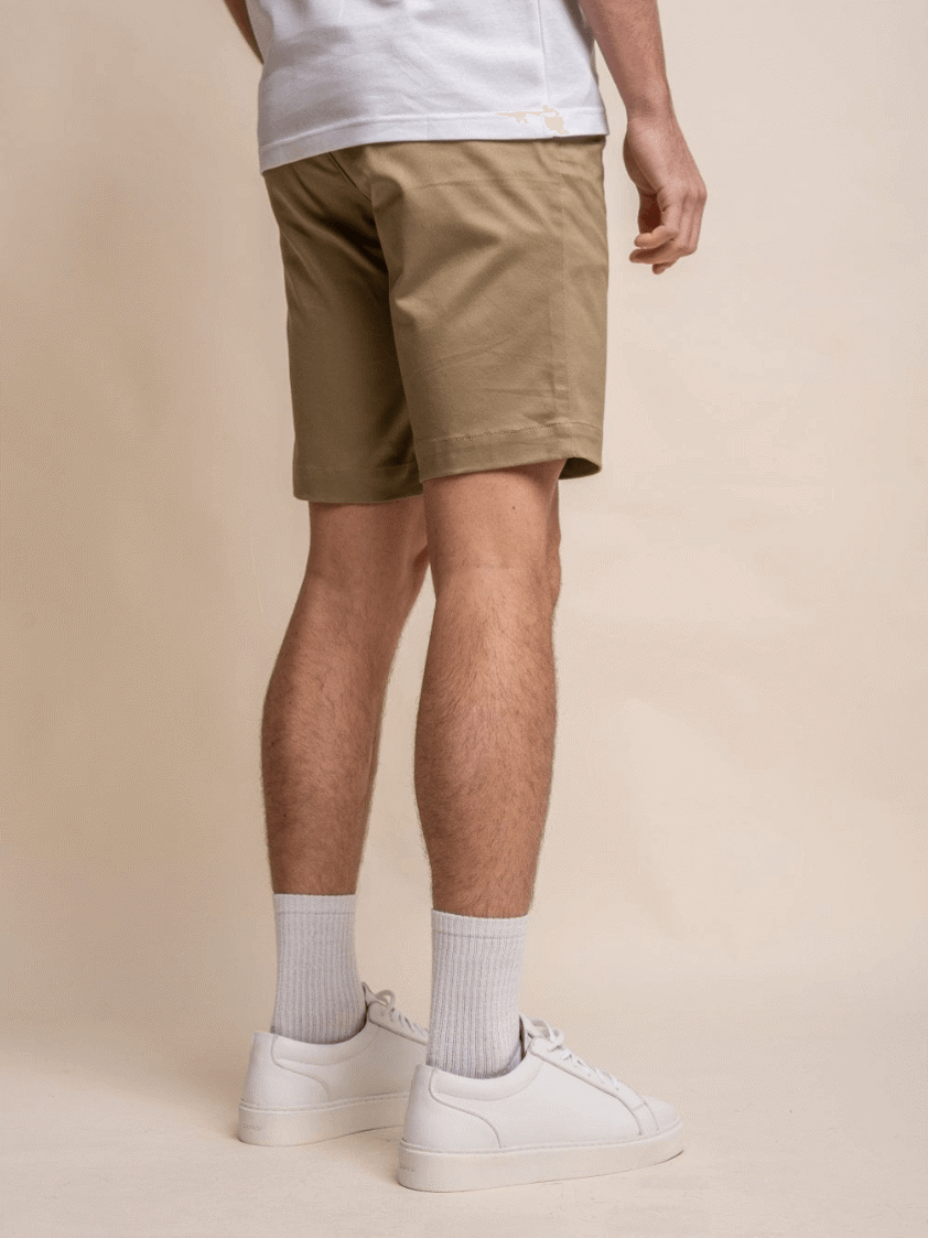 Stone Dakota Shorts