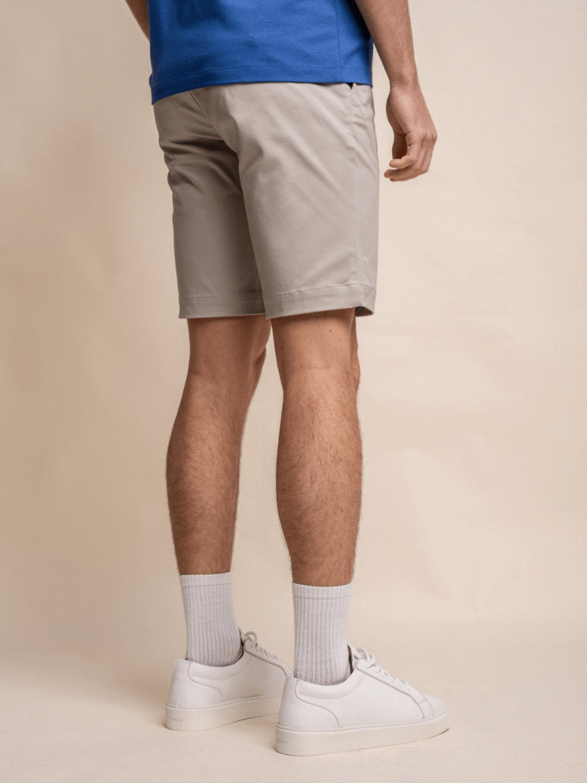 Slate Dakota Shorts