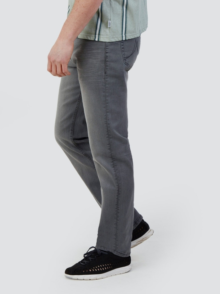 Grey Lot XX Slim Fit Flex Jeans