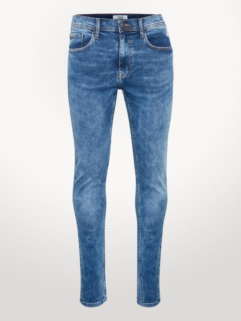 Blue Jet Slim Fit Jogg Jeans