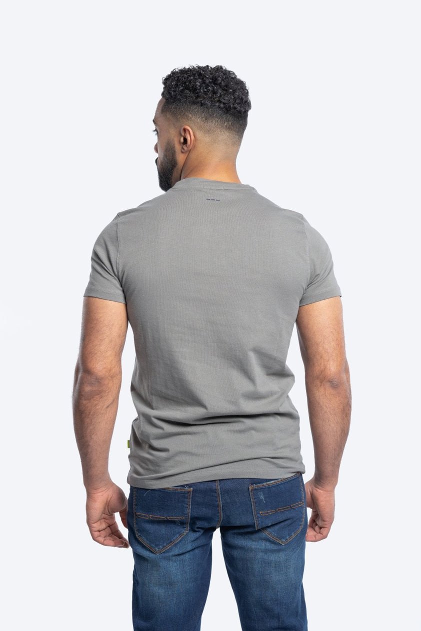 Sage Cassa Casual T-shirt