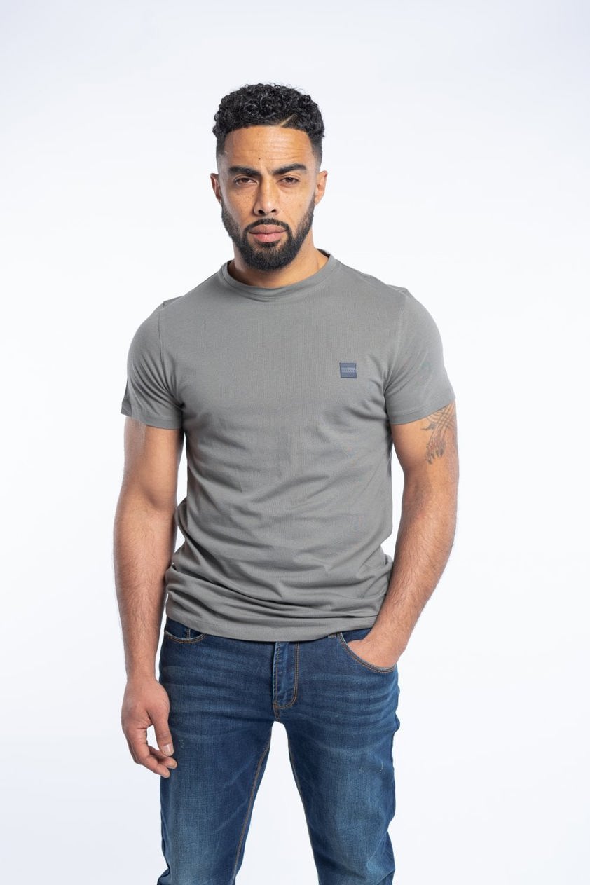 Sage Cassa Casual T-shirt