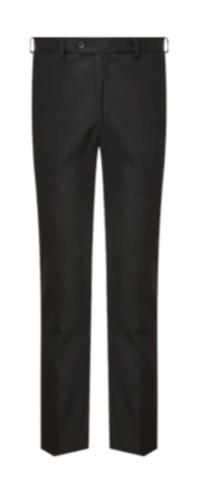 Charcoal Slim Fit Trousers 36"-42" Waist