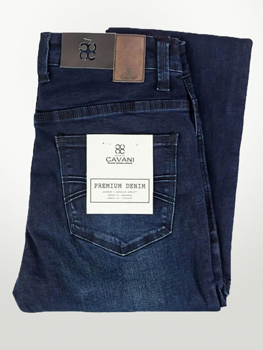 cavani stretch jeans