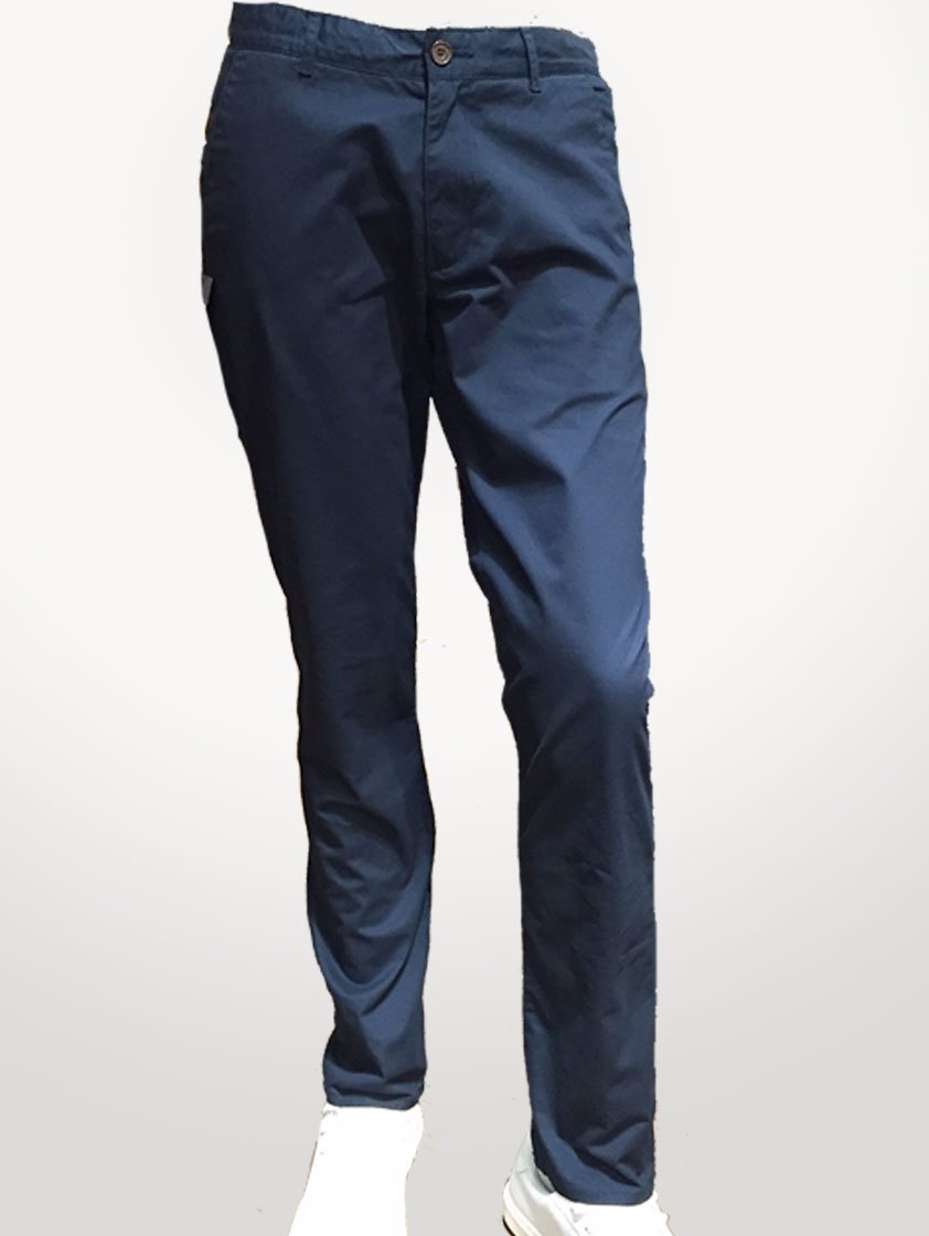 Navy Jeans Casual Chinos - Save 30%
