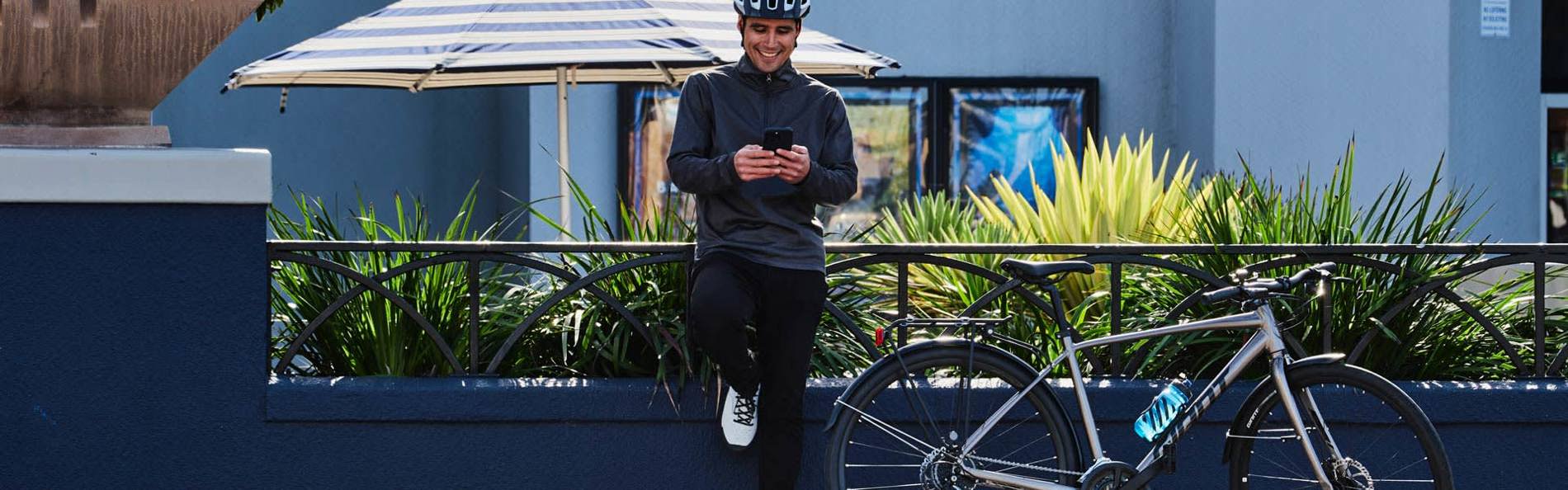 Leisure & City Bikes
