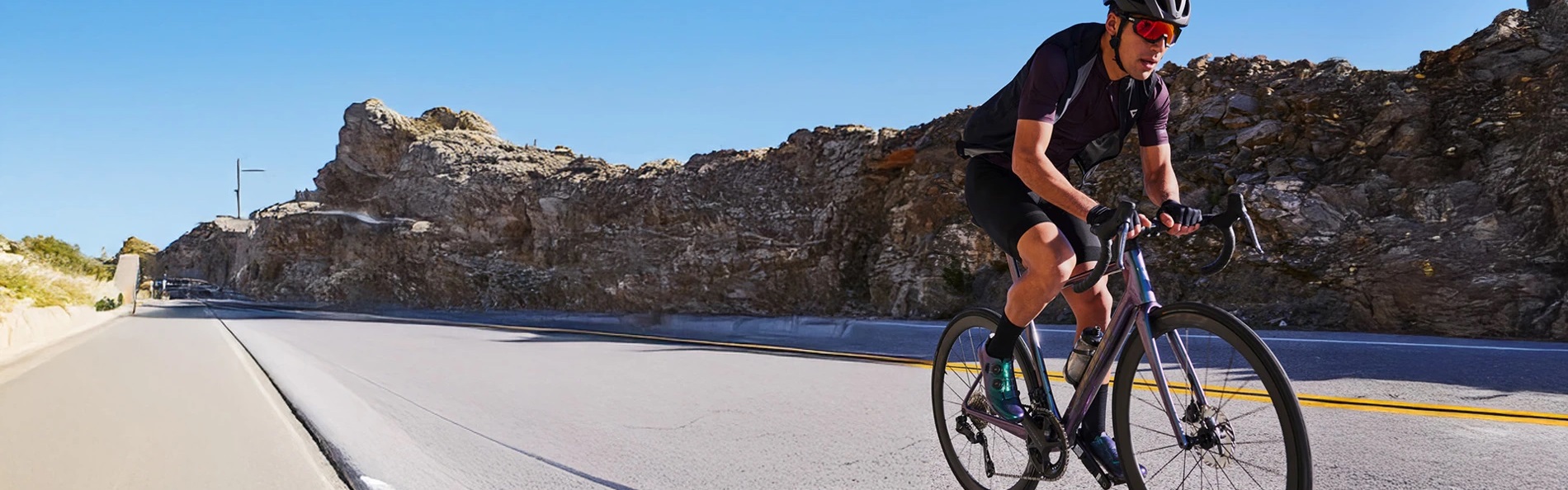 Road Bikes