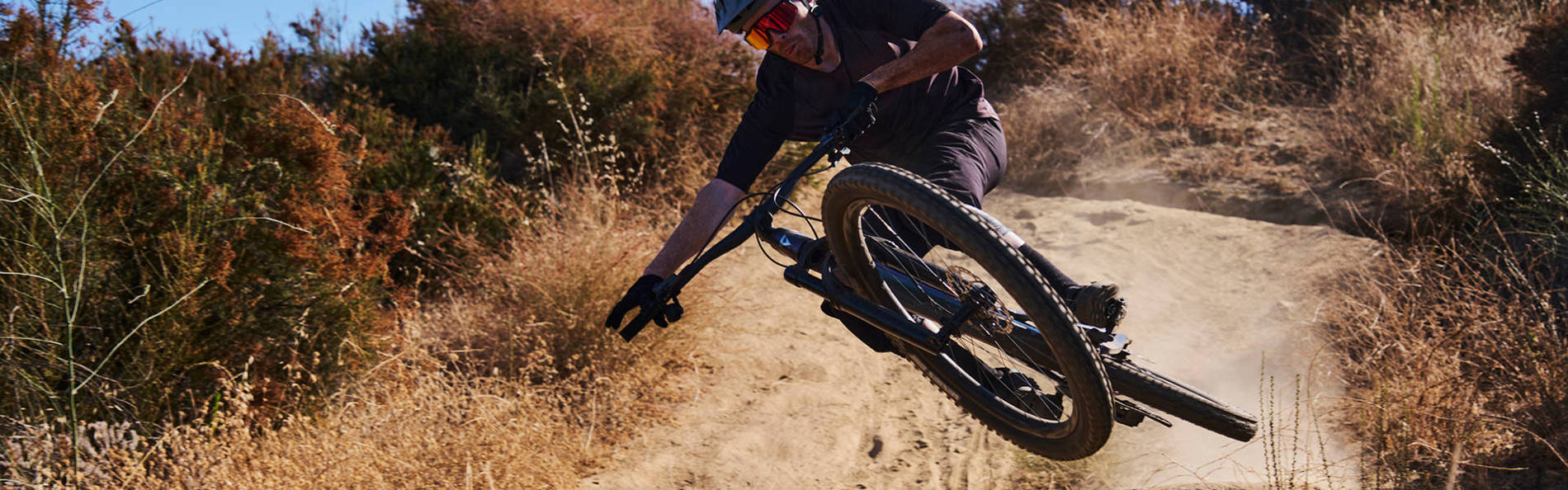 Mountain Bikes