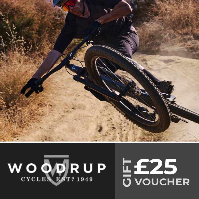 E-gift cards