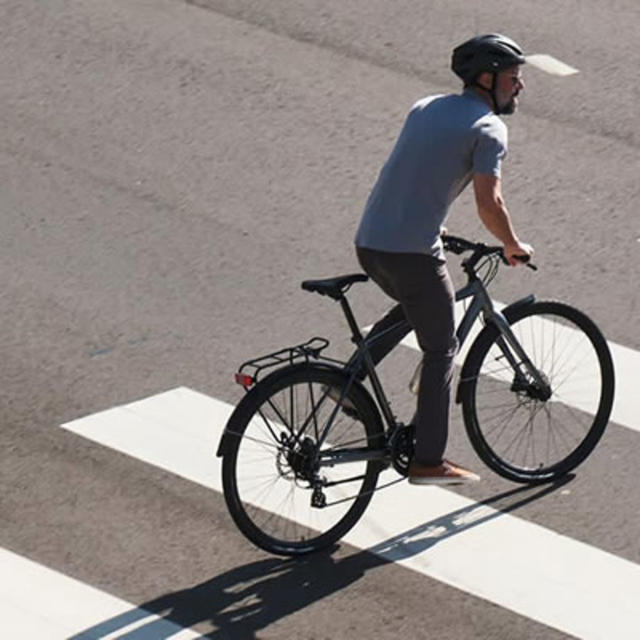 Leisure Bikes