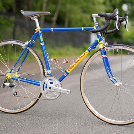 Bob Jackson Cycles Bob Jackson Cycles
