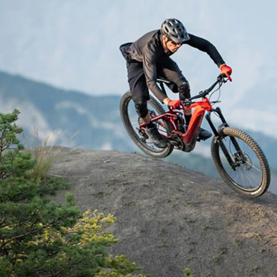 Electric Bikes