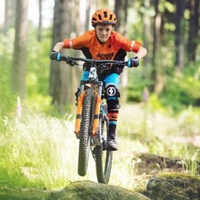 Youth & Junior Bikes