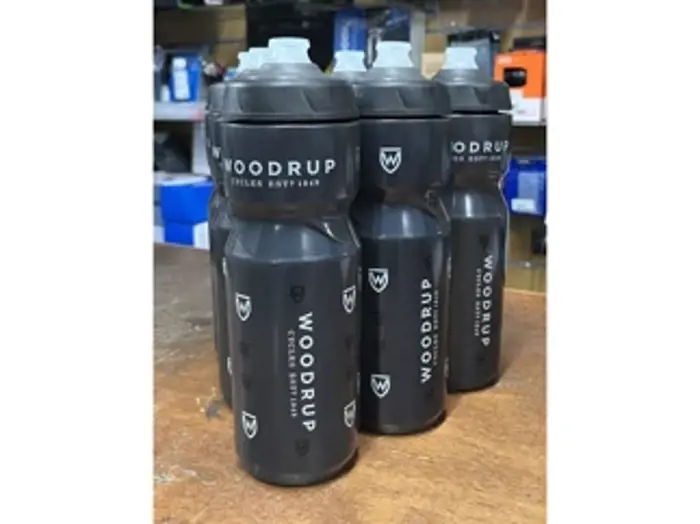 Woodrup Merchandise