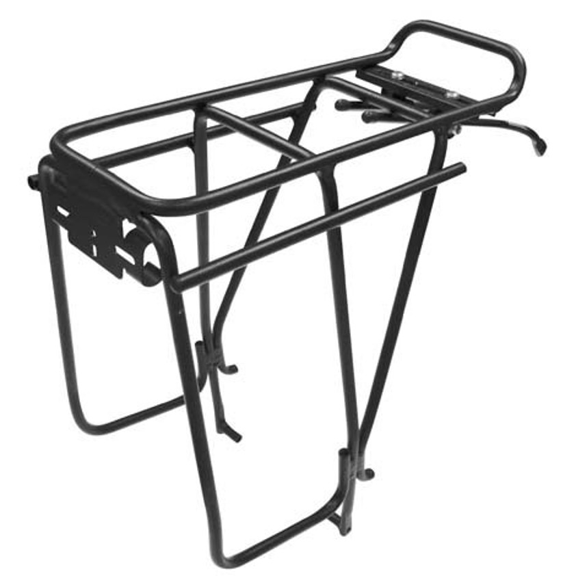 Tortec Transalp Rear Disc Rack 26-700C - Woodrup Cycles