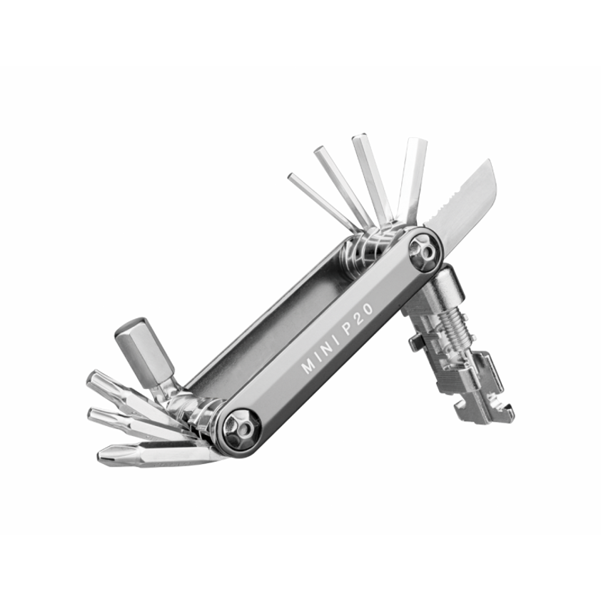 Topeak Mini P20 - Woodrup Cycles