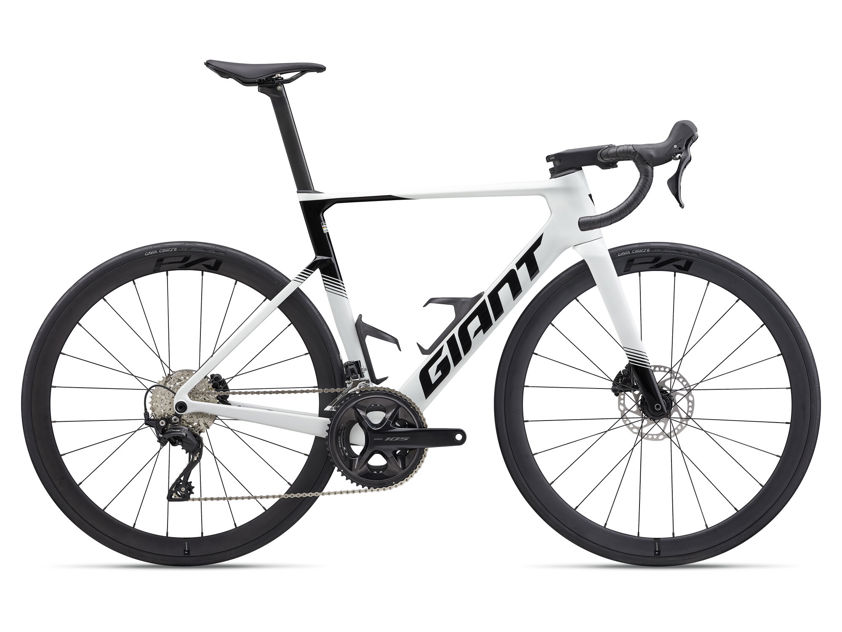 Propel Advanced 2 - Woodrup Cycles