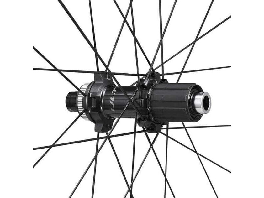 Shimano Wh-R8170-C36-Tl Ultegra Disc Carbon Clincher 36 Mm, 11